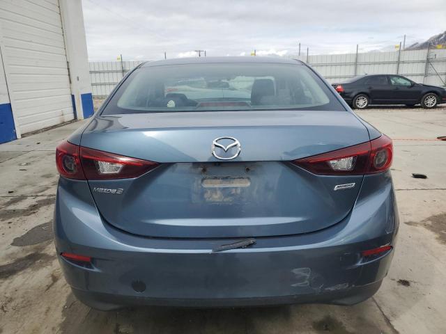 2016 Mazda 3 Sport VIN: 3MZBM1U78GM304238 Lot: 45522874