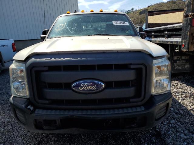 1FD8W3E60DEA24335 2013 Ford F350 Super Duty