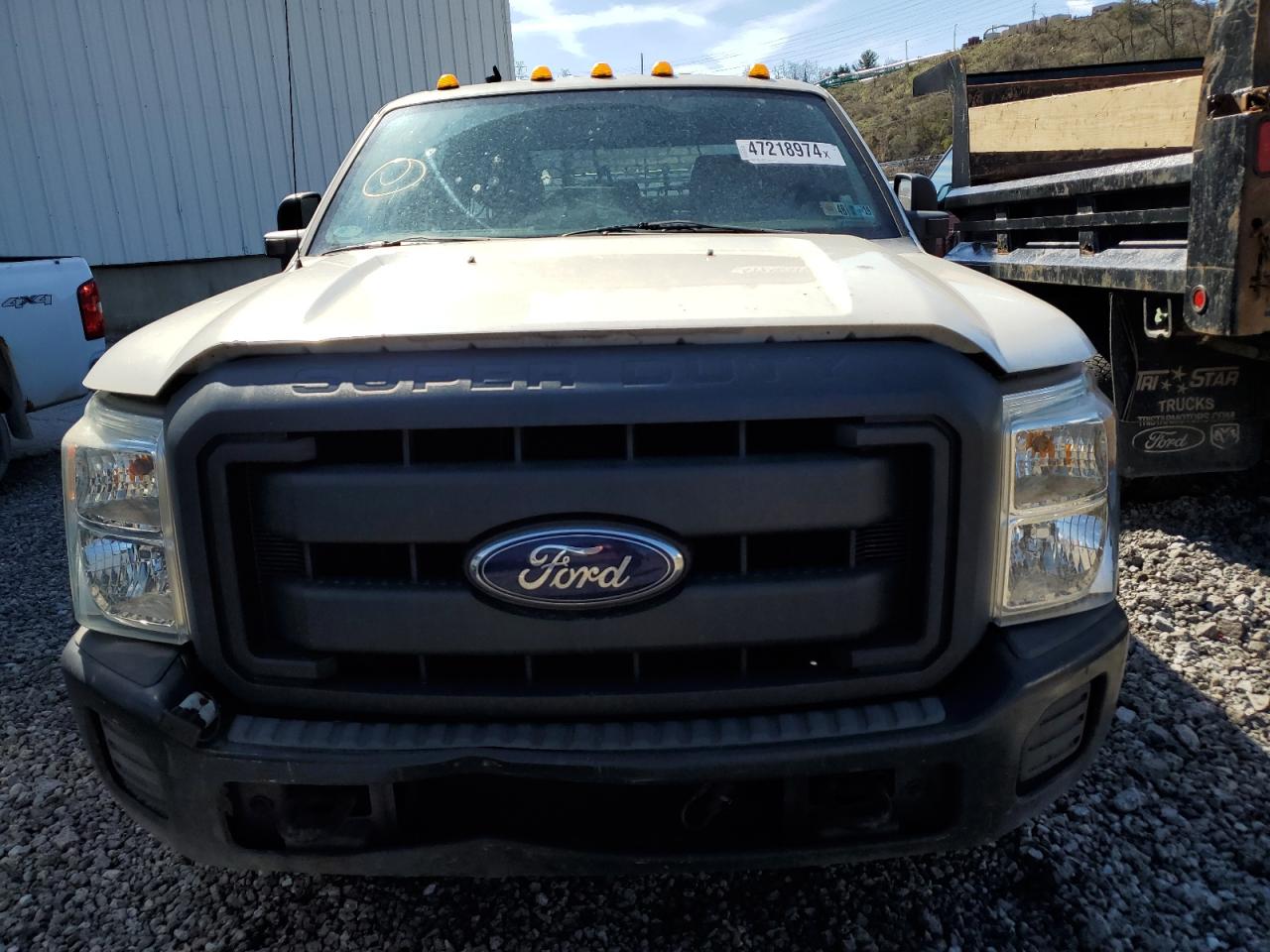 1FD8W3E60DEA24335 2013 Ford F350 Super Duty 1FD8W3E60DEA24335 2013 Ford F350 Super Duty