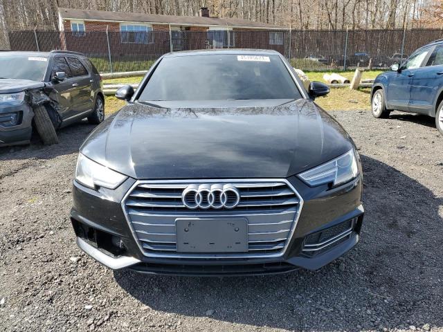 WAUKMAF46JA227425 2018 AUDI A4, photo no. 5