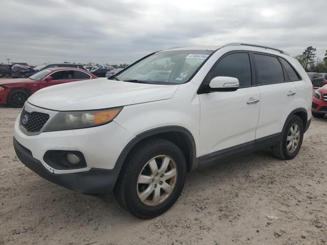 2011 Kia Sorento Base VIN: 5XYKT4A14BG125045 Lot: 47684394