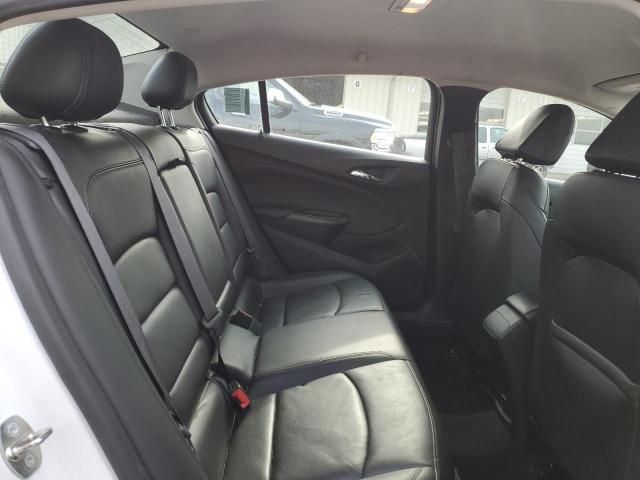 2017 Chevrolet Cruze Premier VIN: 1G1BF5SM9H7262535 Lot: 48747324