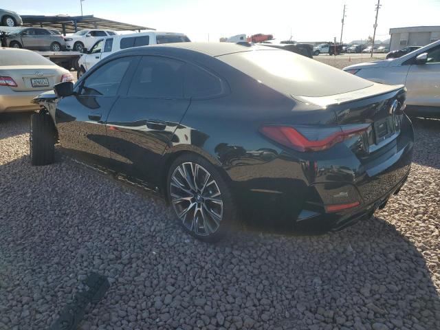 2024 BMW M440I GRAN - WBA63AW0XRFP91403