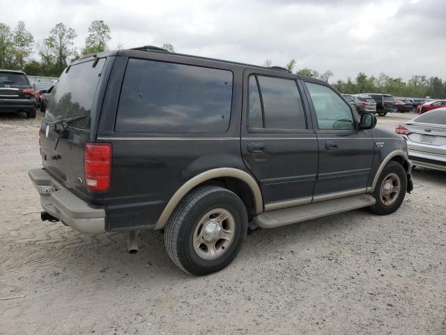 2002 Ford Expedition Eddie Bauer VIN: 1FMRU17W22LA61651 Lot: 46850834