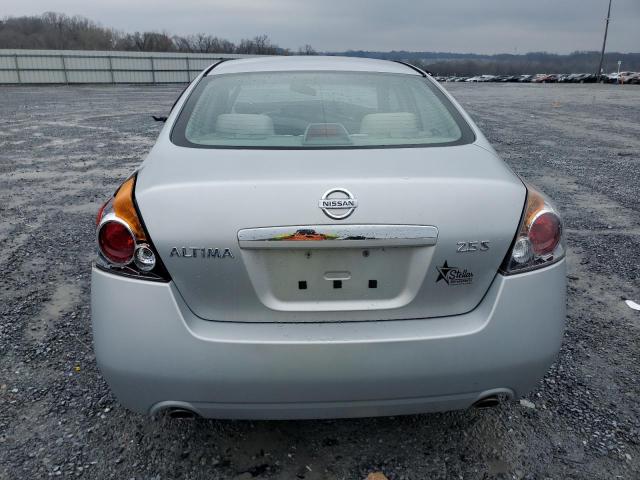 2009 Nissan Altima 2.5 VIN: 1N4AL21E59N496694 Lot: 46645984