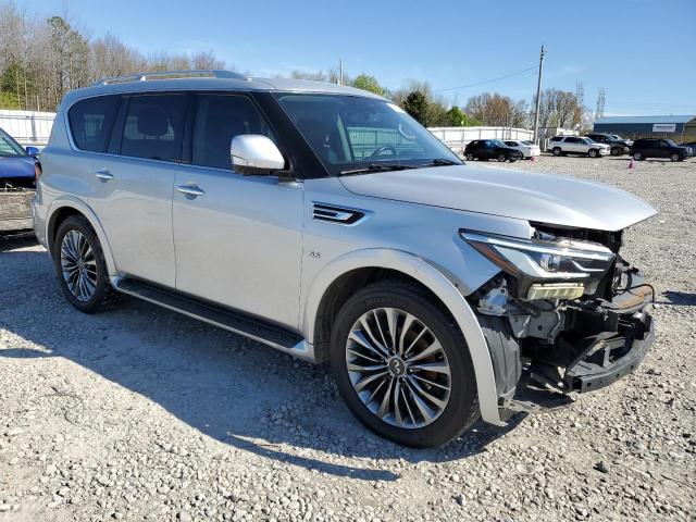 JN8AZ2NFXJ9660132 2018 Infiniti Qx80 Base