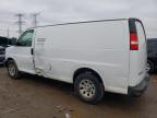 CHEVROLET EXPRESS photo