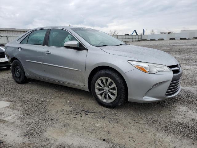 2017 Toyota Camry - Image 4