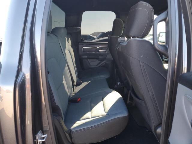 2022 RAM 1500 BIG H - 1C6RREBG6NN268119