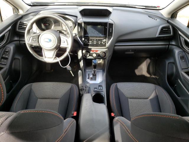 2019 SUBARU CROSSTREK - JF2GTACC3K8291522
