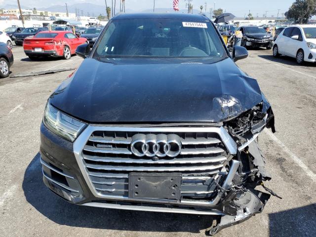 VIN WA1LAAF74JD013374 2018 Audi Q7, Premium Plus no.5