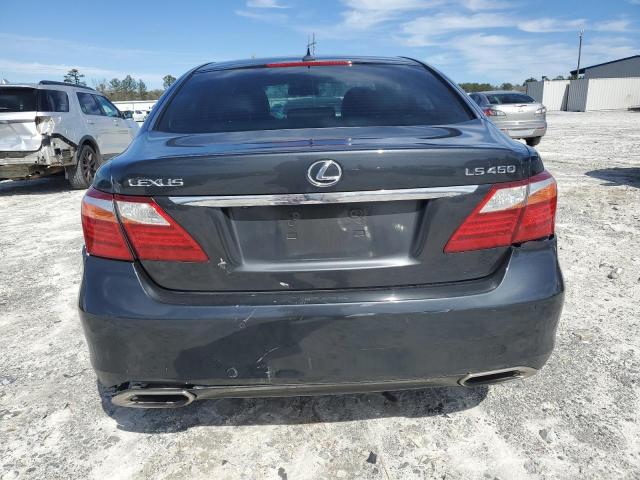 2010 Lexus Ls 460 VIN: JTHBL5EF1A5091745 Lot: 46062764