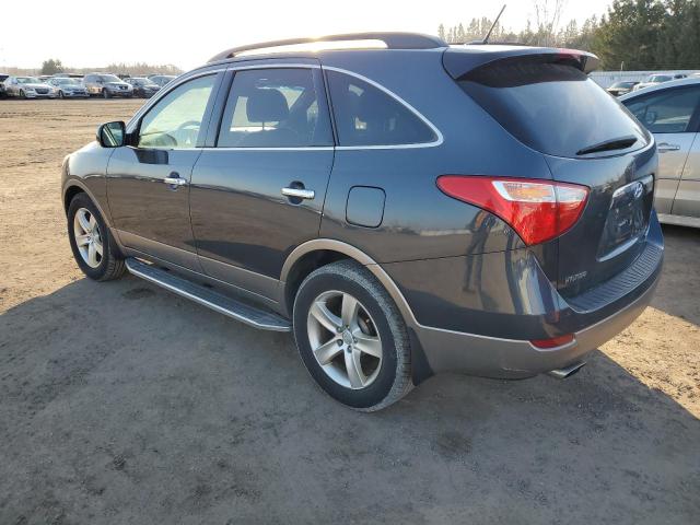 2012 Hyundai Veracruz Gls VIN: KM8NUDCC5CU197165 Lot: 44478834