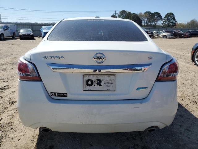 2014 Nissan Altima 2.5 VIN: 1N4AL3AP0EN388050 Lot: 47403724