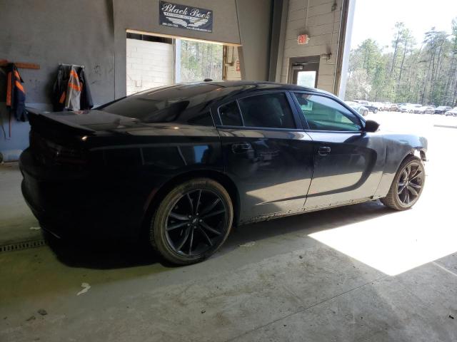 2018 DODGE CHARGER SX - 2C3CDXBG2JH257716