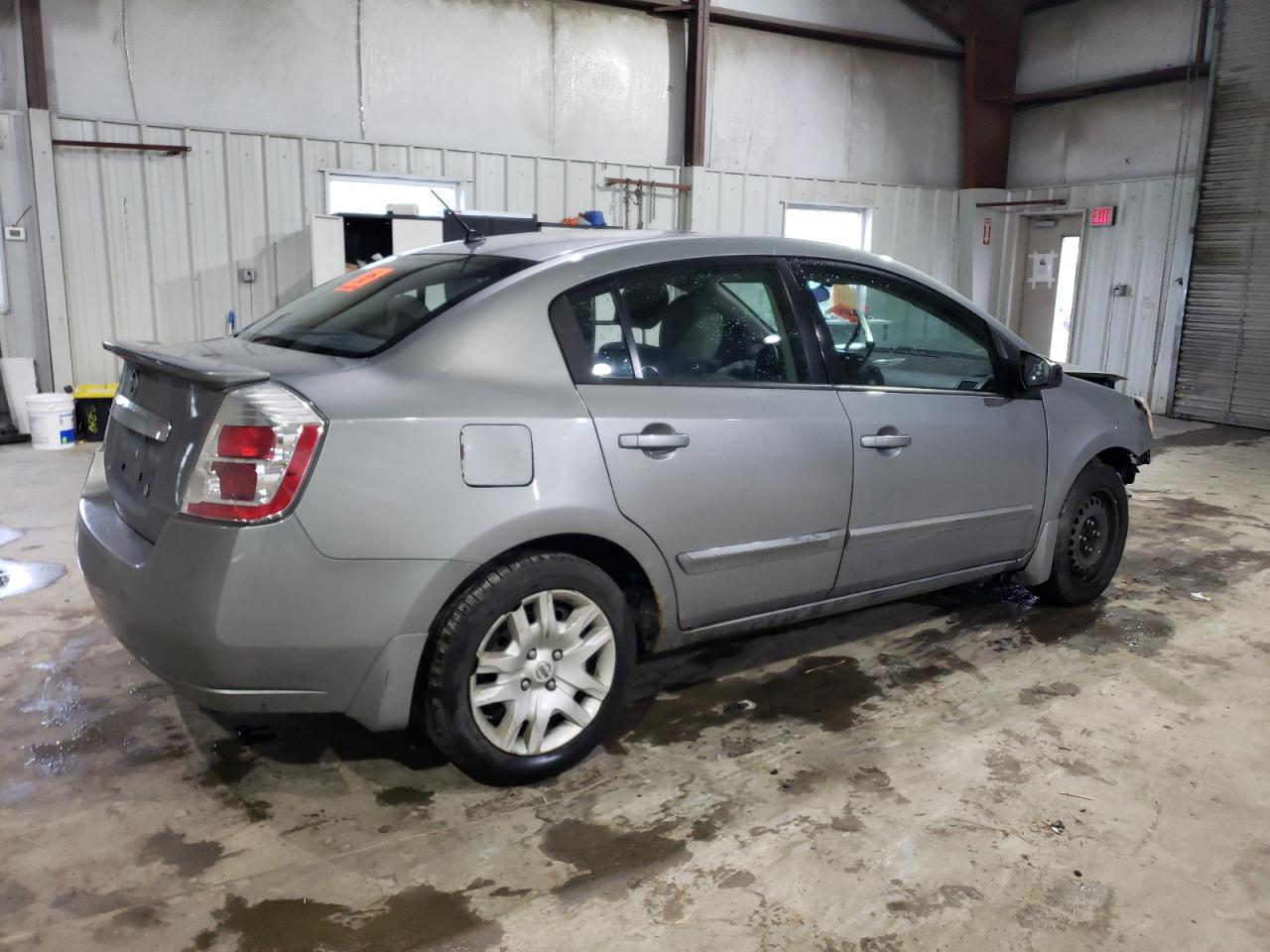 3N1AB6AP6CL681465 2012 Nissan Sentra 2.0