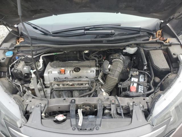 2014 Honda Cr-V Exl VIN: 2HKRM3H75EH553591 Lot: 47280054