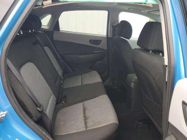 2020 HYUNDAI KONA SEL P - KM8K62AA8LU462681