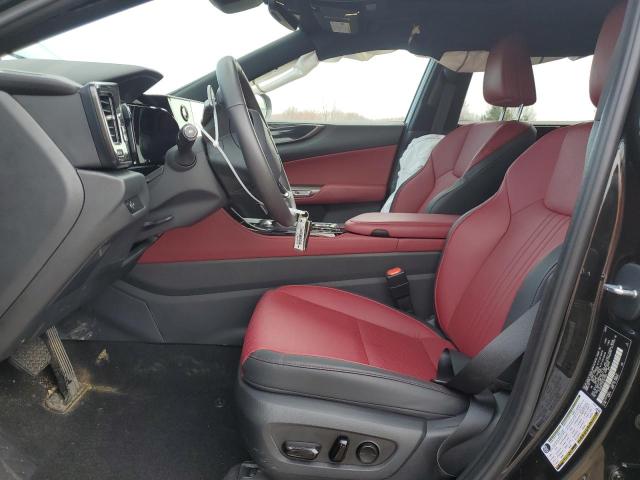 2024 LEXUS NX 350 BAS 2T2AGCEZ5RC041893