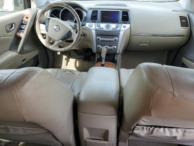 2013 Nissan Murano S VIN: JN8AZ1MU9DW201299 Lot: 45618724