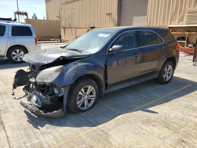 2016 Chevrolet Equinox Ls VIN: 2GNALBEKXG6253692 Lot: 47235954