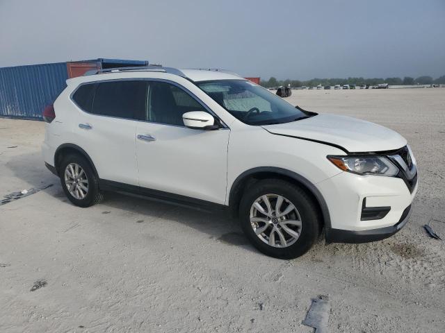 2019 Nissan Rogue S VIN: KNMAT2MT7KP551239 Lot: 56456854