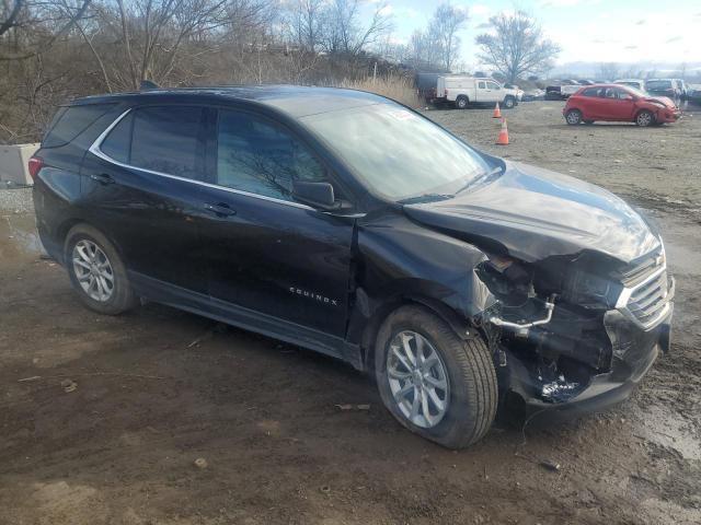 2018 CHEVROLET EQUINOX LT - 2GNAXJEV3J6233560