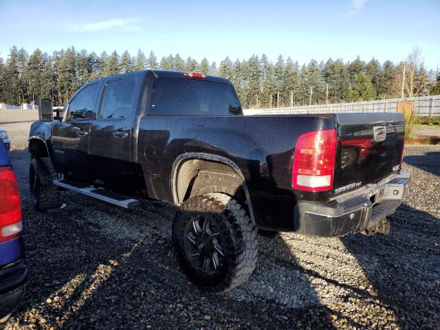 1GT121C85BF195390 2011 GMC Sierra K2500 Slt