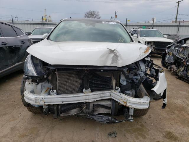 2021 Ford Edge Sel VIN: 2FMPK4J92MBA03396 Lot: 46880364