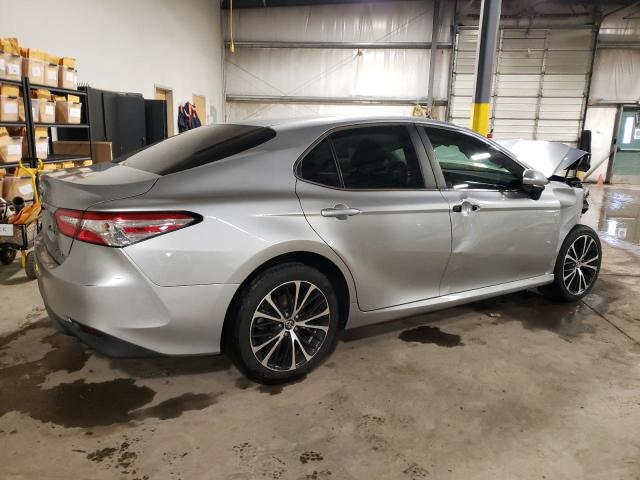 2018 TOYOTA CAMRY L - 4T1B11HK9JU664921