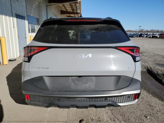 2023 Kia Sportage X-Pro VIN: 5XYK7CAF6PG101878 Lot: 47588224