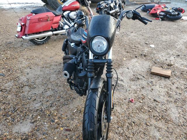 2020 HARLEY-DAVIDSON XL1200 NS - 1HD1LP315LB430123