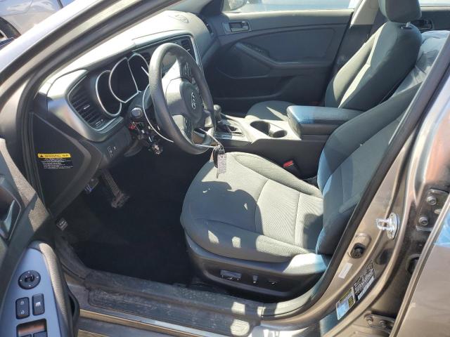 2015 KIA OPTIMA LX - 5XXGM4A7XFG463809
