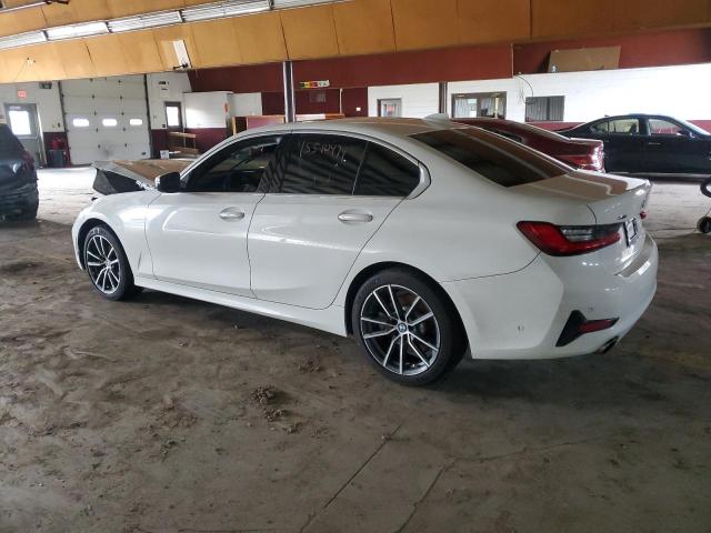 3MW5R7J01L8B31769 BMW 3 Series 330XI 2