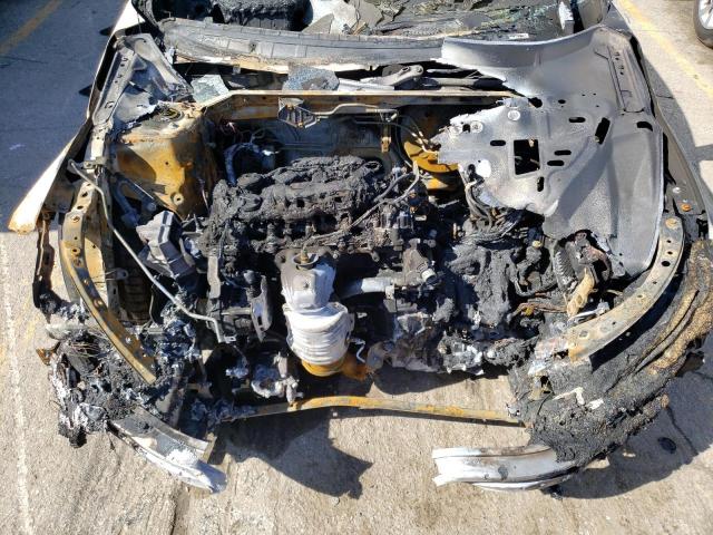 2023 HONDA CIVIC SPOR - 2HGFE2F51PH516644