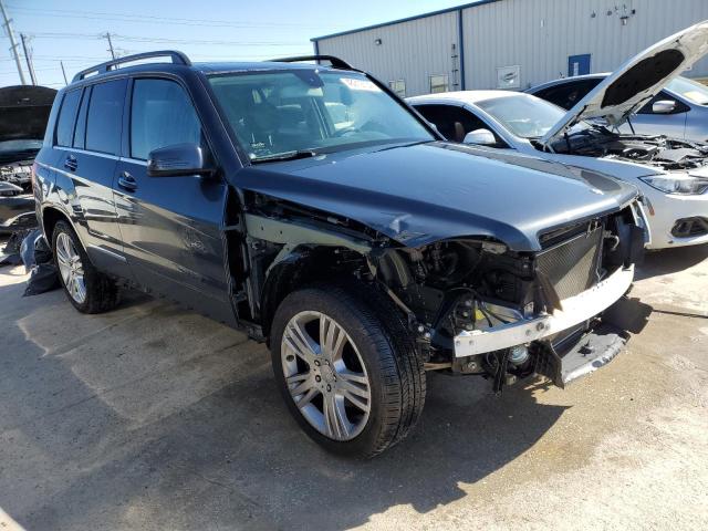 2015 MERCEDES-BENZ GLK 350 4M - WDCGG8JB9FG363092