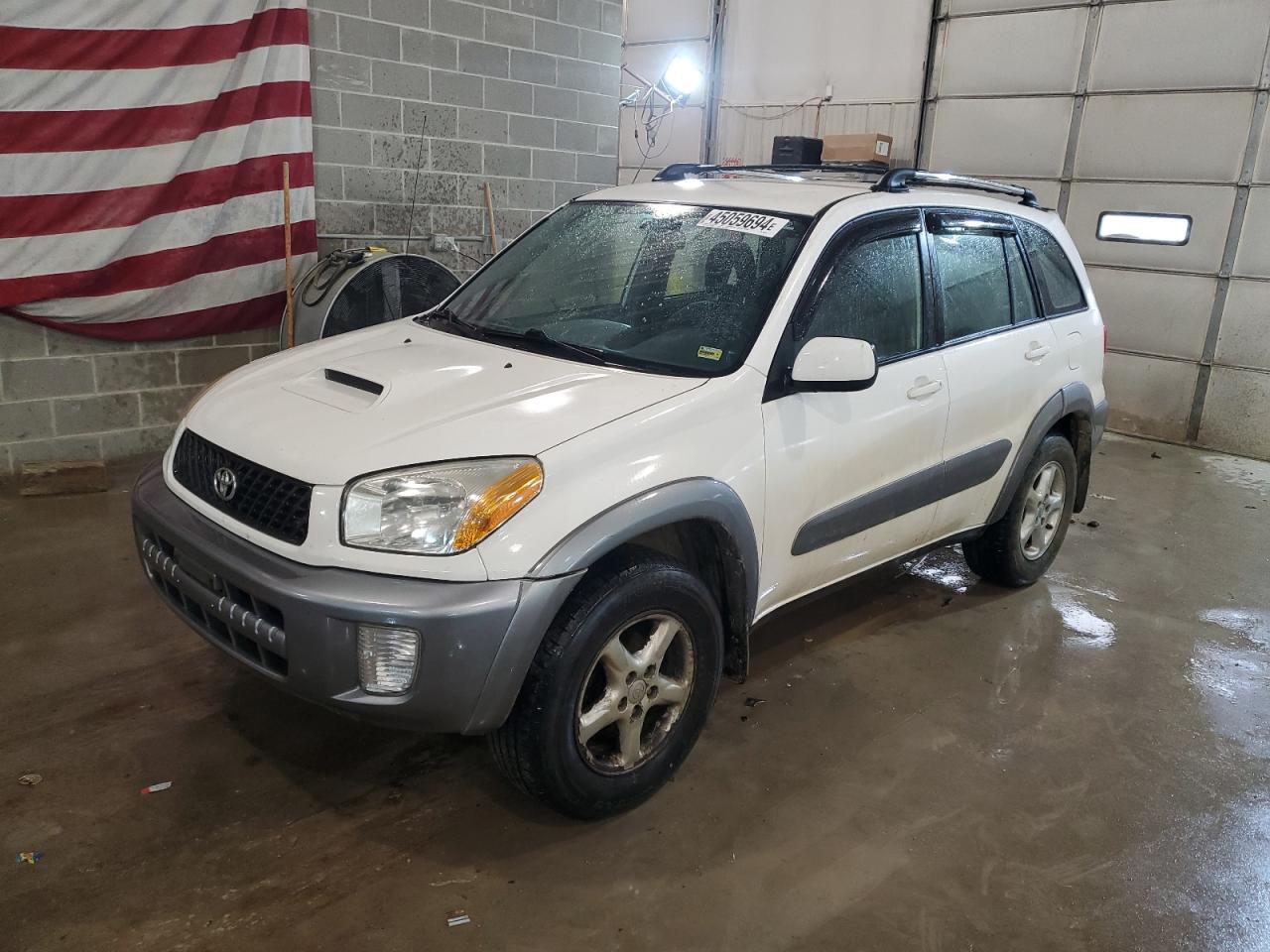 JTEHH20V830224913 2003 Toyota Rav4
