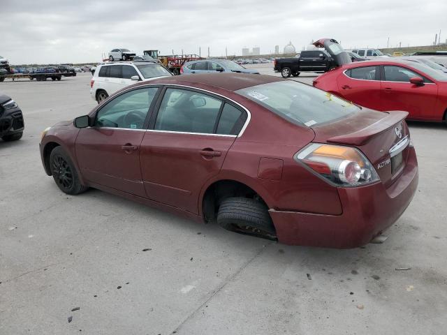 2012 Nissan Altima 2.5 S VIN: 1N4AL2AP3CC187309 Lot: 40371365