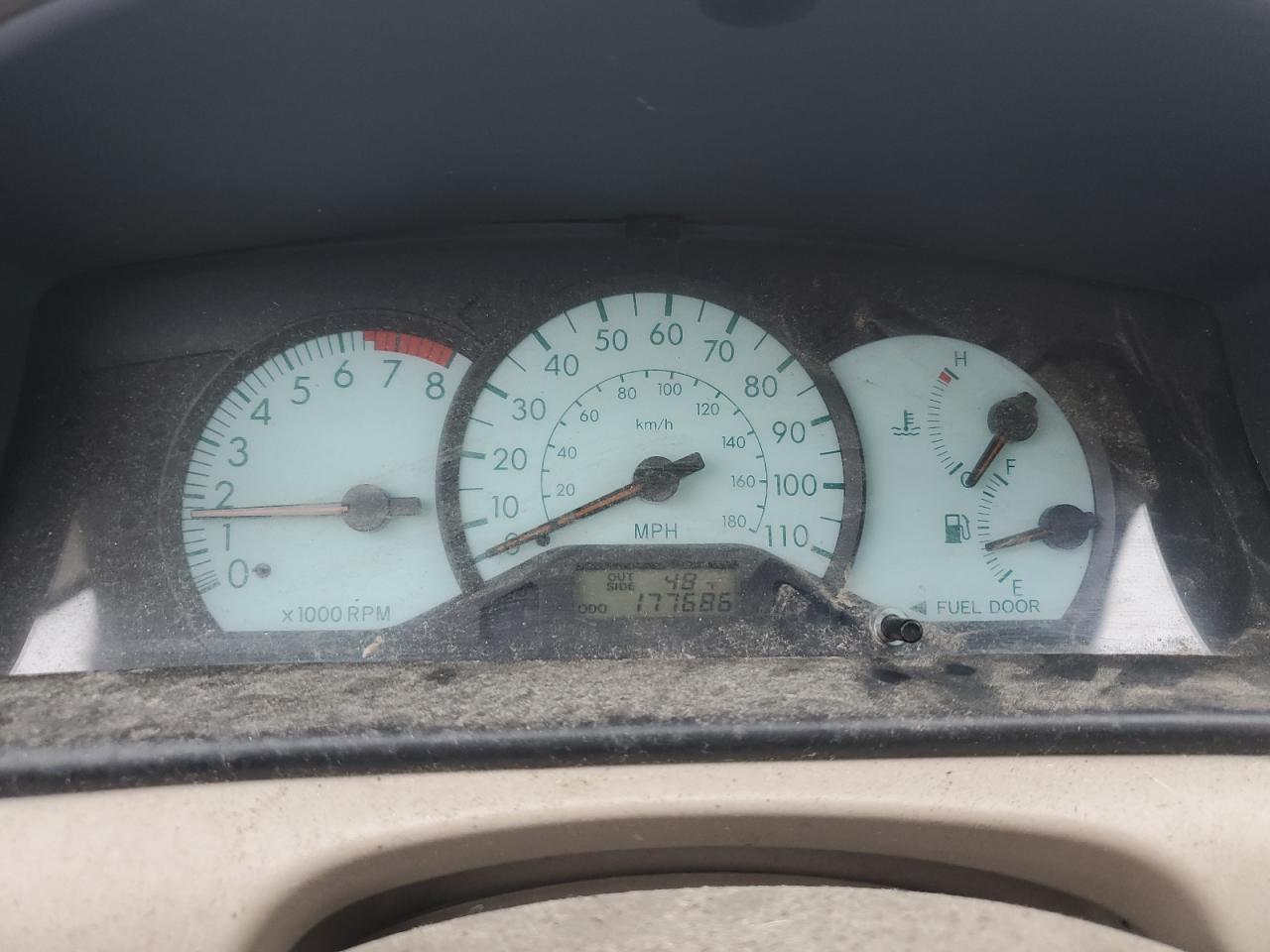 1NXBR32E24Z215138 2004 Toyota Corolla Ce