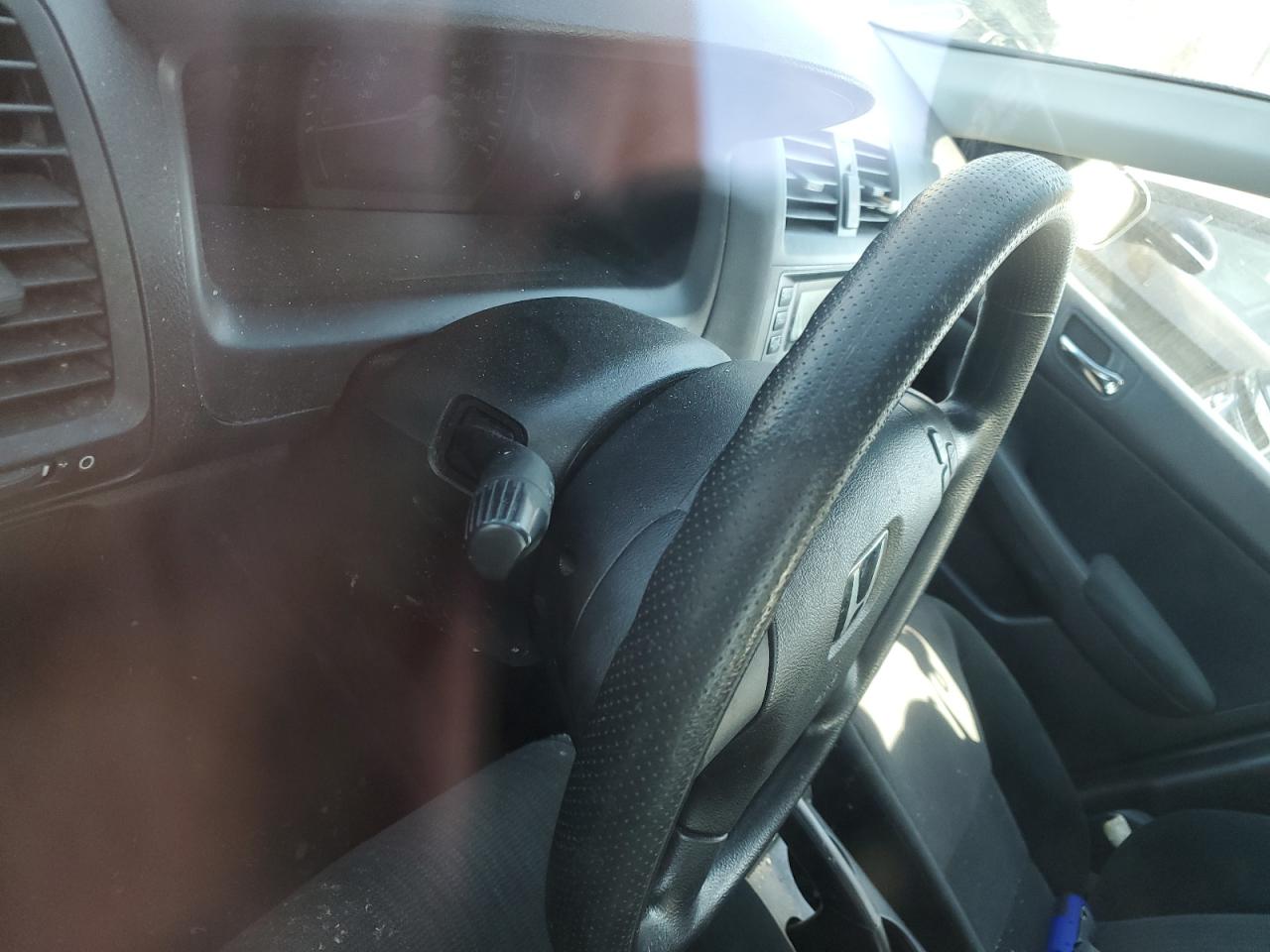 1HGCM56405A184643 2005 Honda Accord Lx