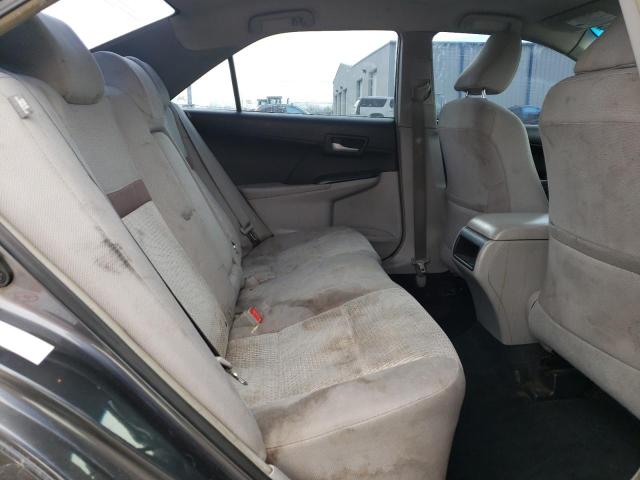 2013 Toyota Camry L VIN: 4T1BF1FK4DU231581 Lot: 48699564