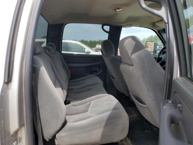 2004 Chevrolet Silverado K1500 VIN: 2GCEK13T241425998 Lot: 48470004