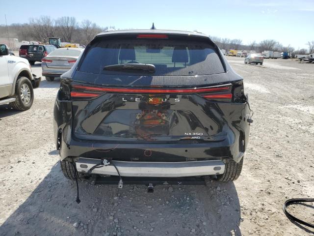 2023 LEXUS NX 350 2T2HGCEZ5PC023454