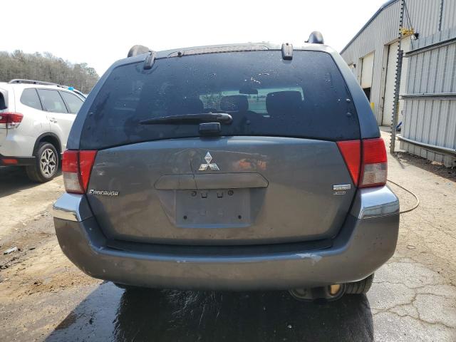 2004 Mitsubishi Endeavor Xls VIN: 4A4MN31S14E052470 Lot: 47513424