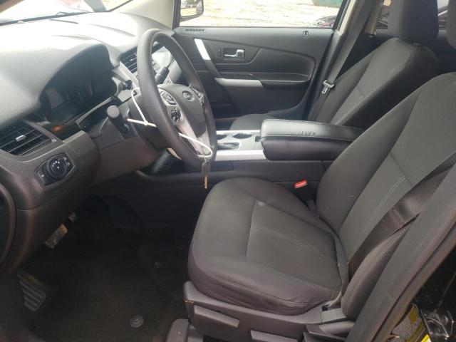 2011 Ford Edge Se VIN: 2FMDK3GC0BBA40847 Lot: 46203454