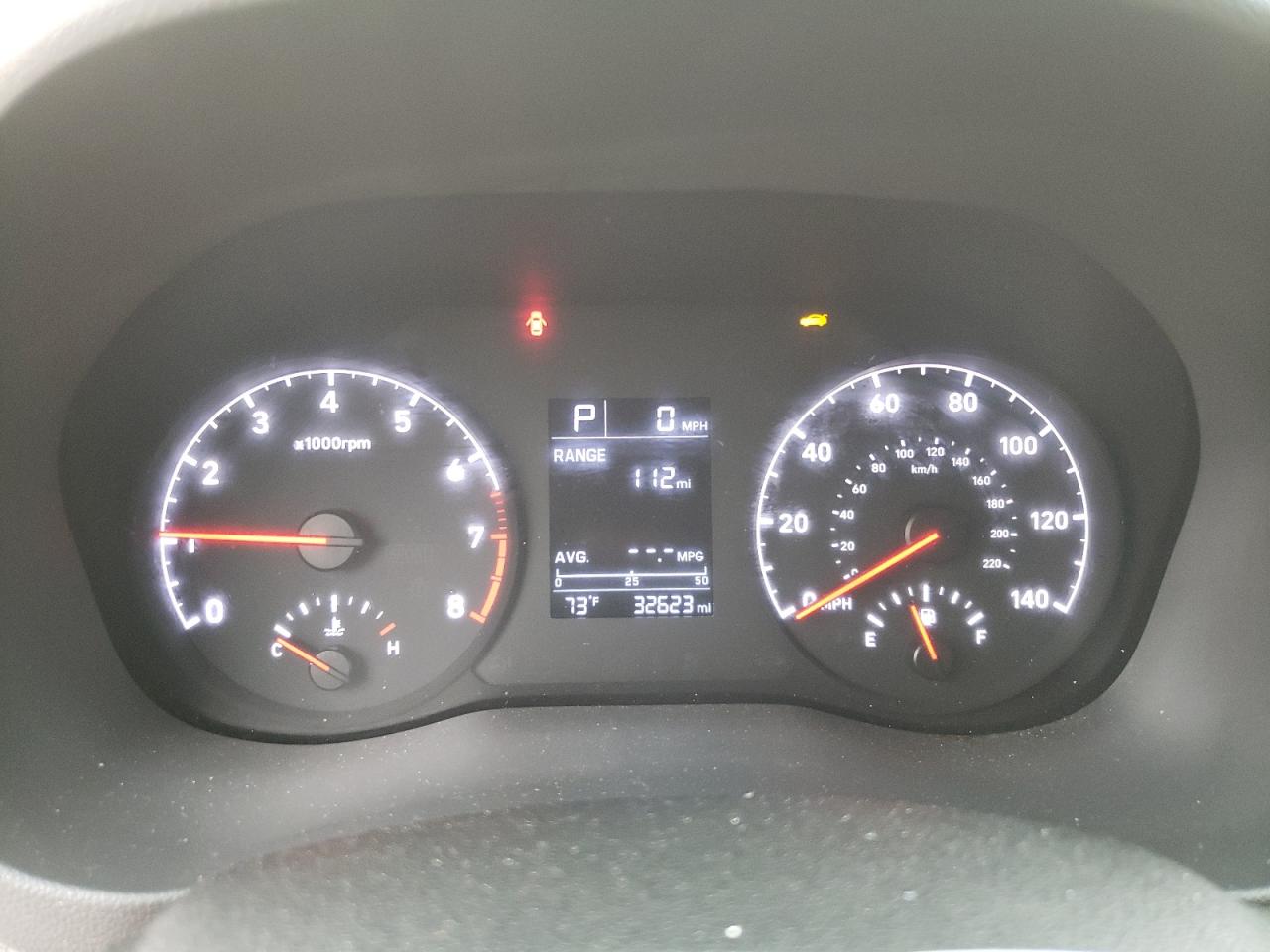 3KPC24A63NE177111 2022 Hyundai Accent Se