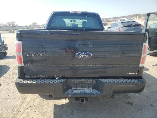 2013 Ford F150 Super Cab VIN: 1FTFX1CF2DKG48641 Lot: 47944964