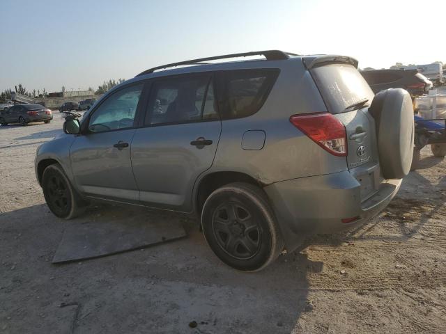 JTMBD33V766009385 | 2006 Toyota rav4