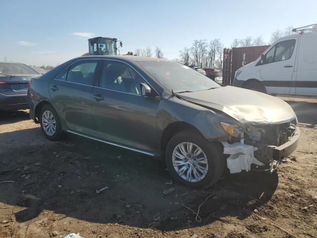 2013 Toyota Camry L VIN: 4T1BF1FK6DU682981 Lot: 47000614