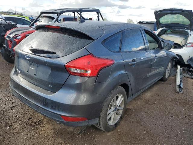 2017 Ford Focus Se VIN: 1FADP3K24HL239225 Lot: 46205984